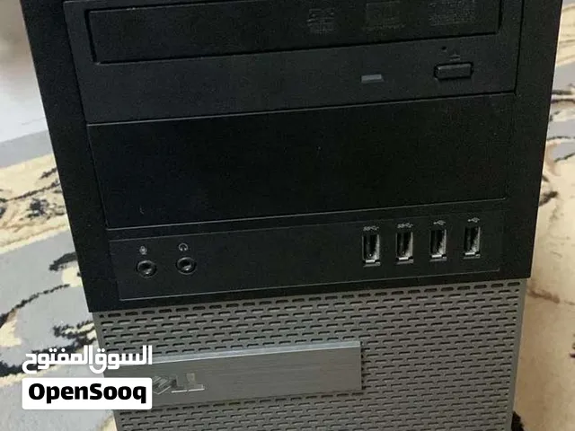 Windows Dell  Computers  for sale  in Al Dakhiliya