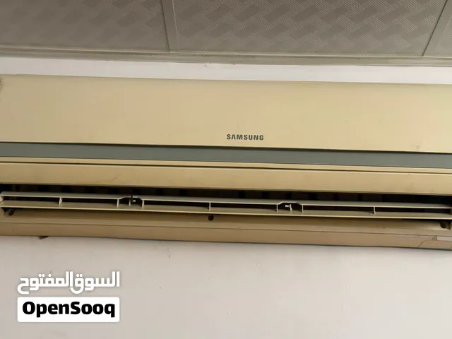 مكيف 2طن ممتاز جدا