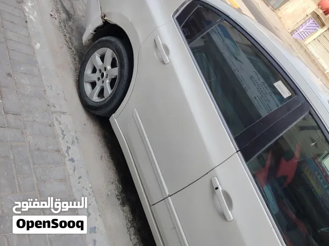 Used Nissan Altima in Basra