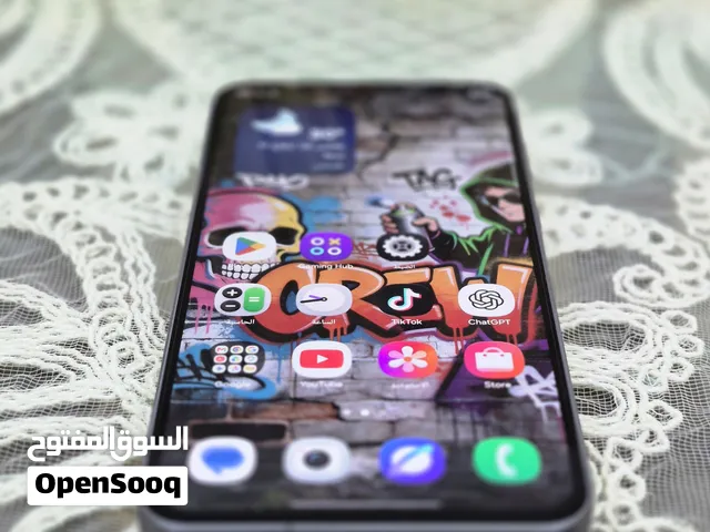 SAMSUNG GALAXY A56