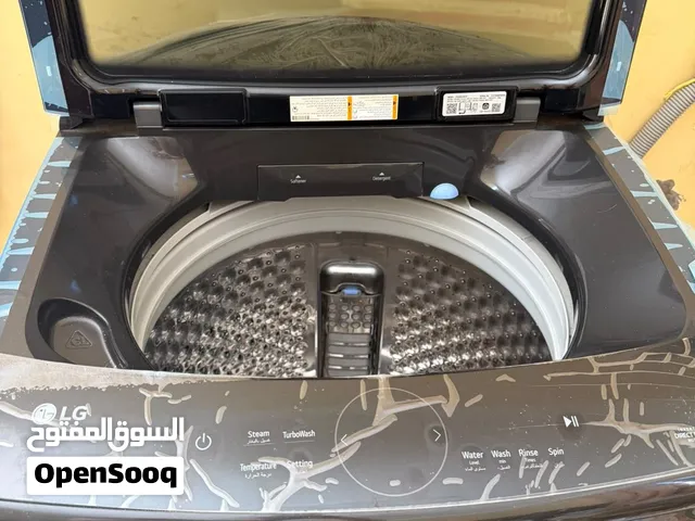 غسالة ال جي 24 كيلو