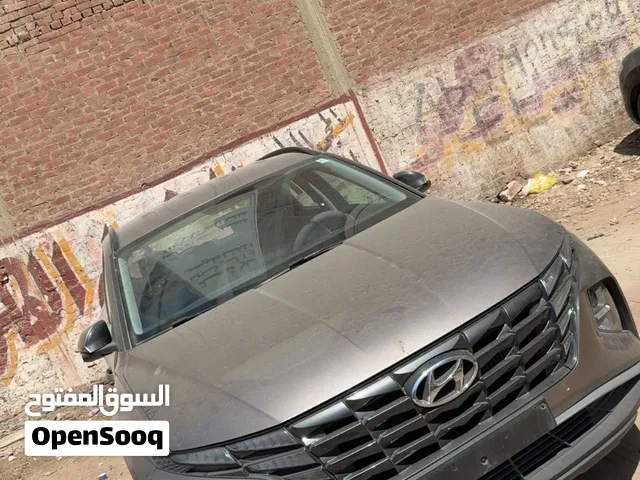توسان هيونداي 2023 - وارد الكويت