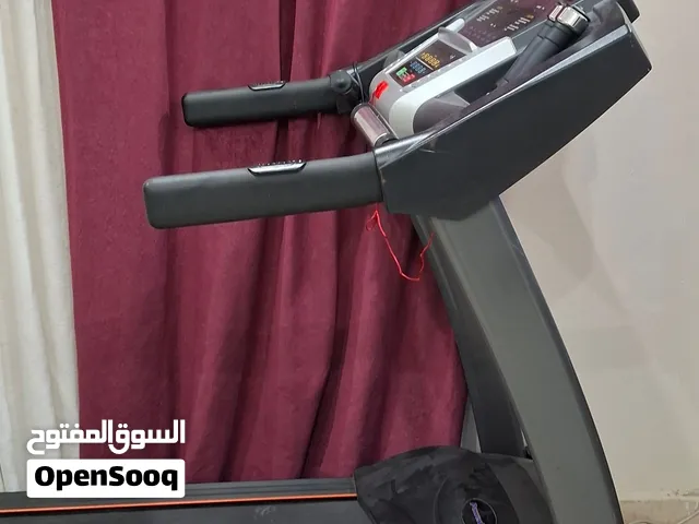 جهاز مشي كهربائي PowerFit للبيع
