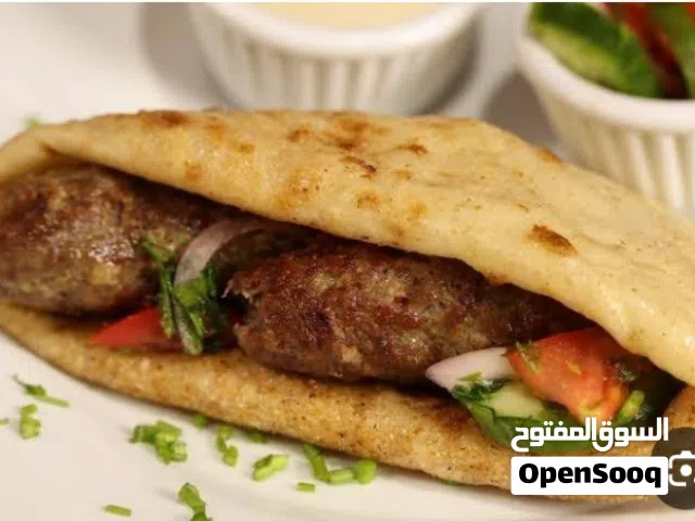 15 جنيه السندوتشات كبابجى ابوطاهر الشرقاوى وكبده ومخ المرج الجديد