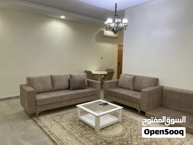 شقة مبروشة بالكامل للإيجار