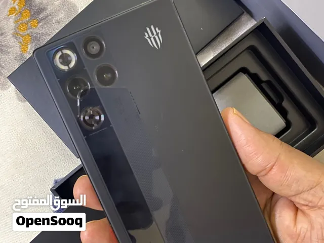 Red Magic 11 Pro 5G