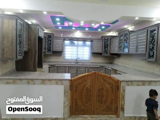 اصلاح_اباجورات_ومناخل ونعطي كفاله