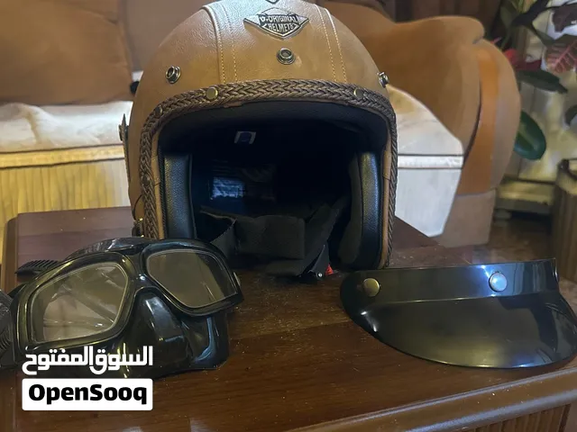 خوذه دراجه