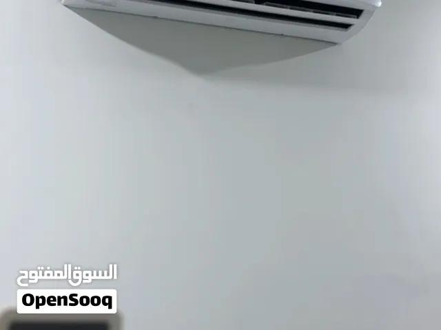 مكيف 2 طن افترون