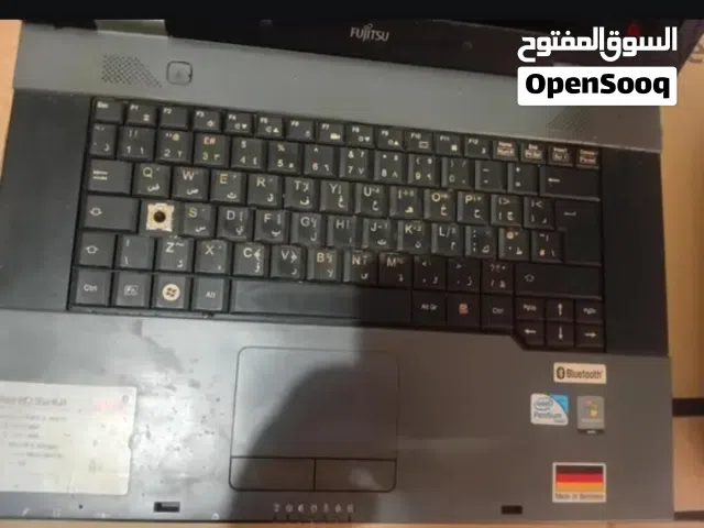 لاب توب قديم