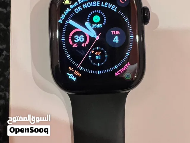 Apple Watch Series 10 (GPS) 42mm black
