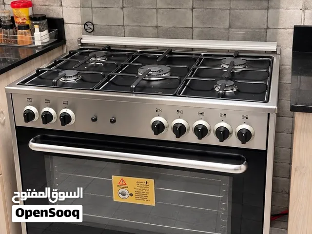 La Germania Italian Cooker for Sale