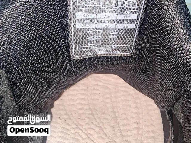 بوط مشي نسائي