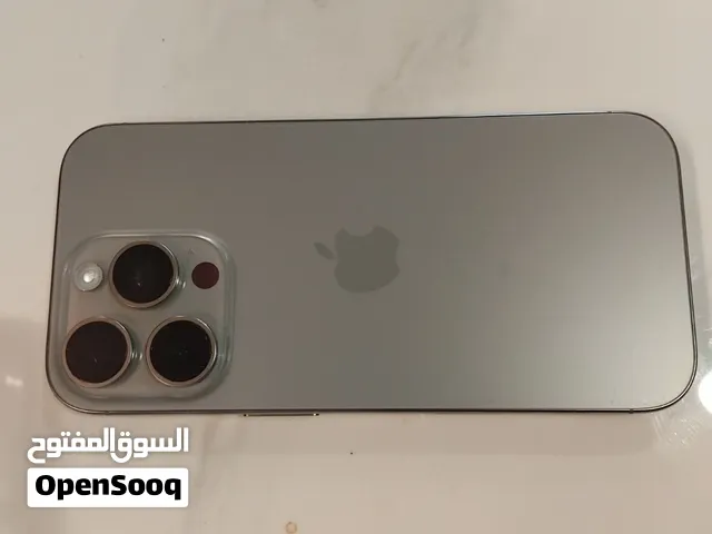 iPhone 16 Pro Gold – 256GB