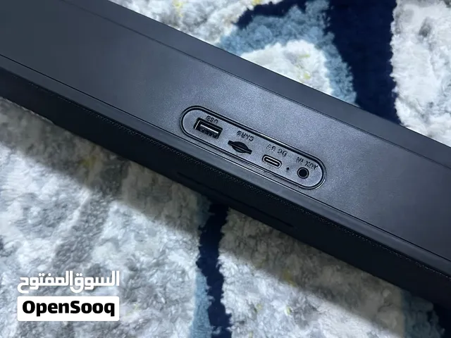 سماعة سبيكر