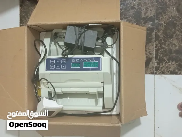 Currency counting machine For Cash Sales Purpose Bill Counter Parameters