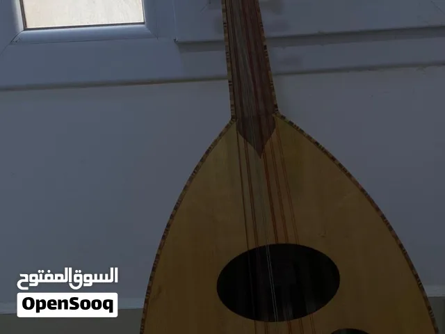 عود زرياب نظيف جداً