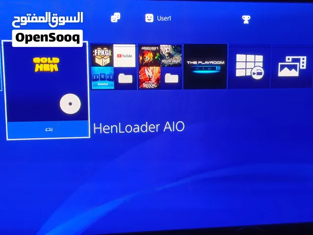 PlayStation 4 PlayStation for sale in Ras Al Khaimah