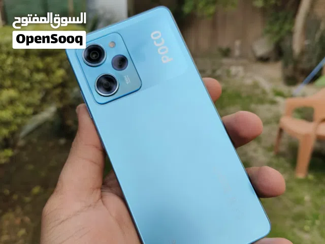 Poco X5 Pro 5G / بوكو اكس 5 برو 5 جي
