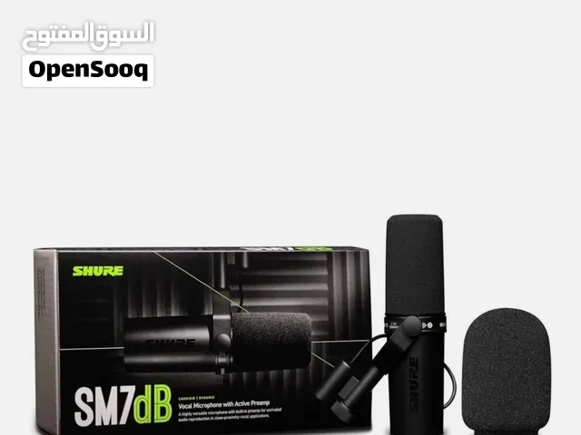 Microphone