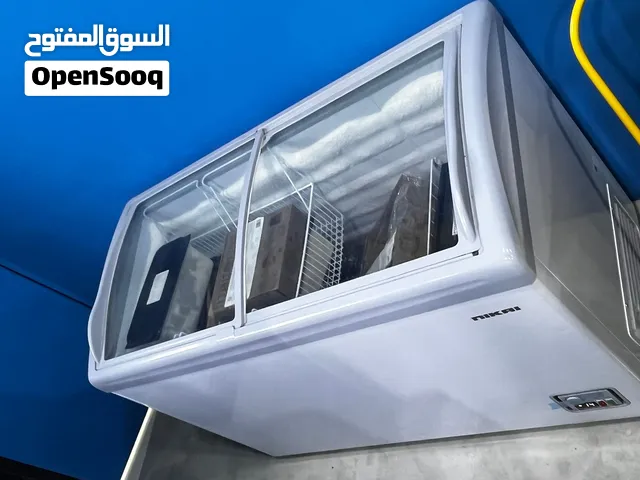 معدات كوفي