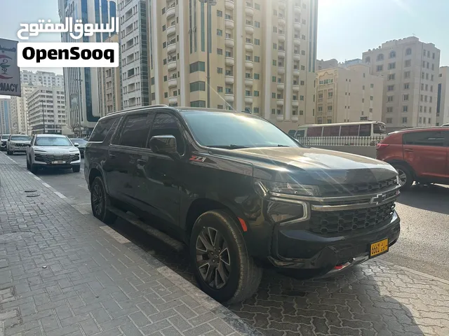 شفروليه سوبربان 2022