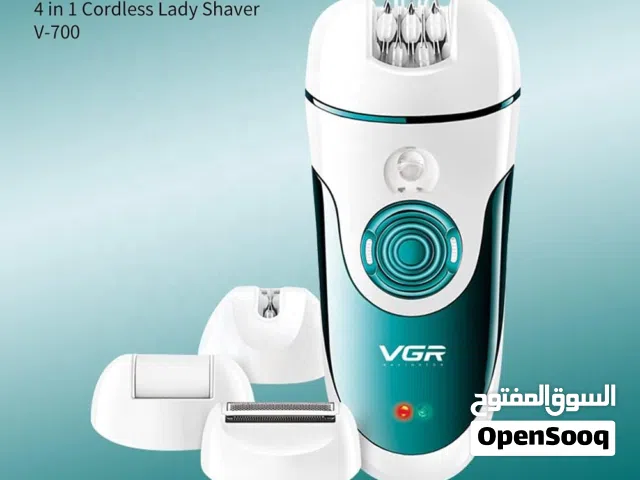ماكينة ازالة الشعر ماركة VGR العالمية