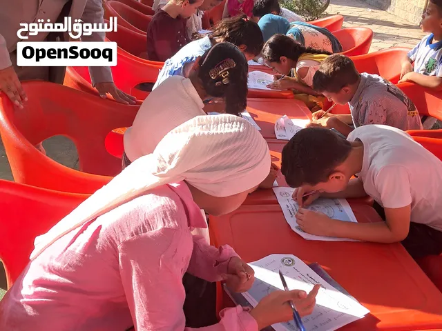 ملتقى القدرات الذهنية وألعاب الذكاء والشطرنج