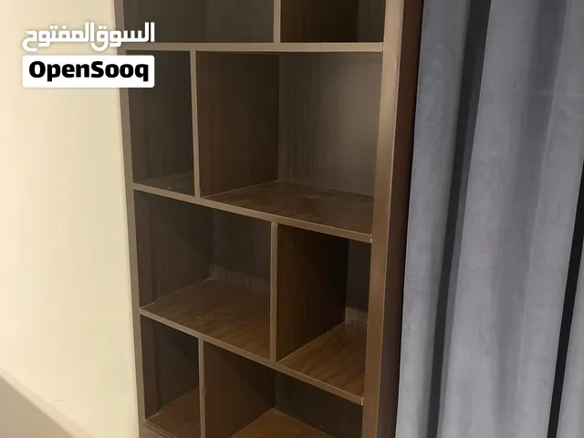 دولاب كتب book shelf