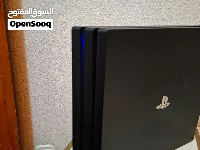 PlayStation 4 PlayStation for sale in Khamis Mushait