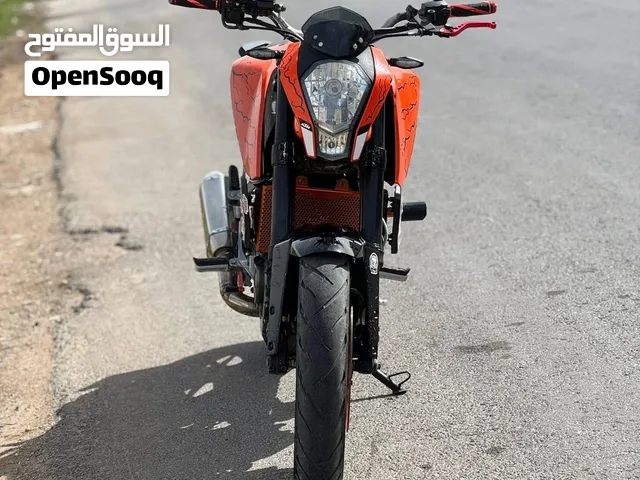 للبيع – KTM 200 Duke 2021