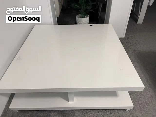 طاولة من استقبال