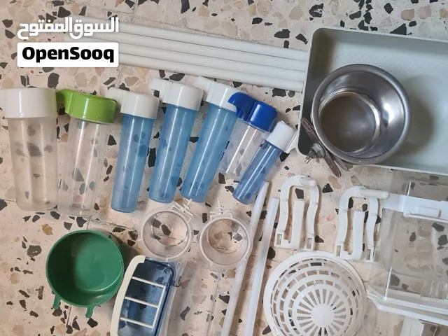 أستعمال بسيط بيع مع بعض 85 دينار فقط
