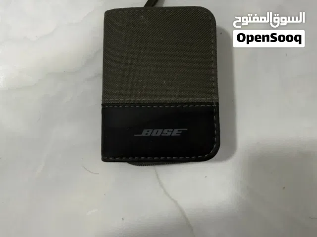 حافظة سماعة بوز الأصلية