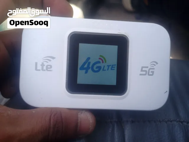 4G ليبيانا و مدار