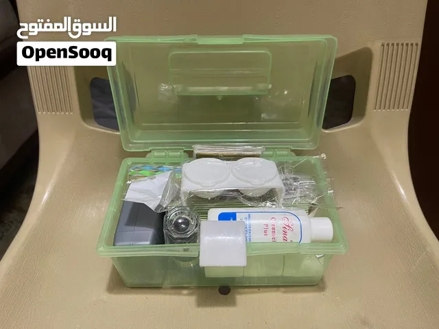 غراض اكرلك