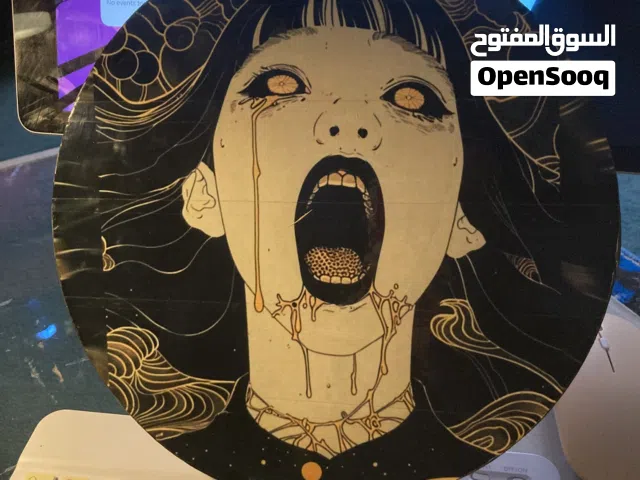 لوحتك المفضلة.. لمسة فنية فريدة في منزلك!
