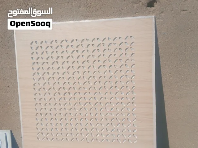 سقف ثانوي + انارة