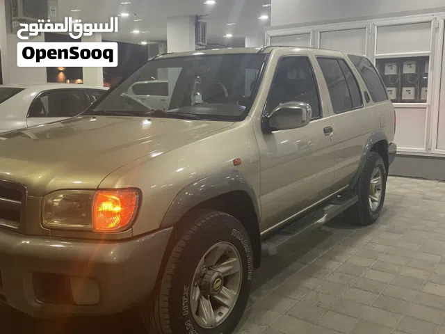 لبيع نيسان 2002