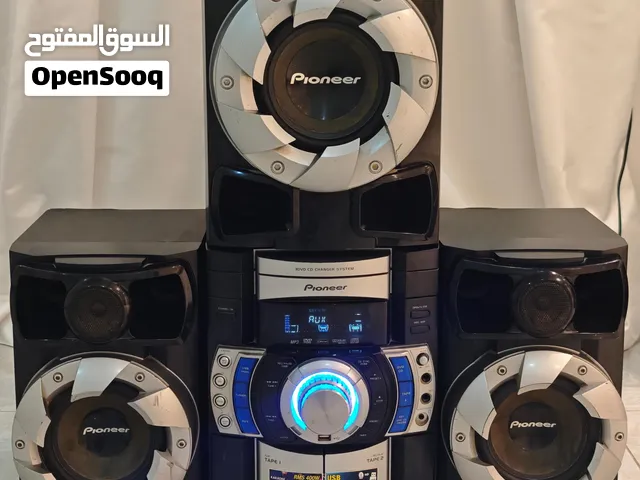 مسرح منزلي القديم صوت وبيس قوي مع قطعة تحول بلوتوث جديدة