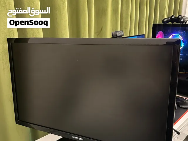 Samsung 60hz 24” Full HD Monitor (S24D33H)