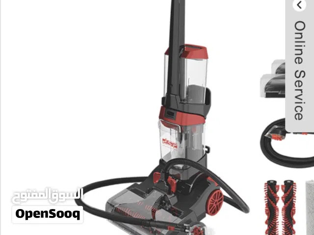 مكنسة البخار DSP KD2075 ( 3 in 1 )
