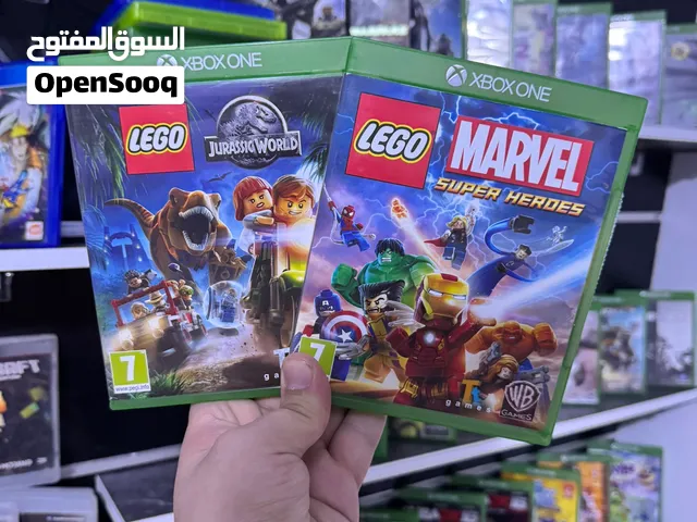 سديات اكس بوكس