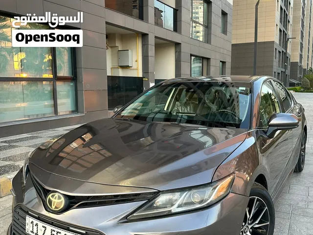 تويوتا كامري 2023 LE