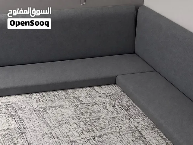 جلسة أرضية