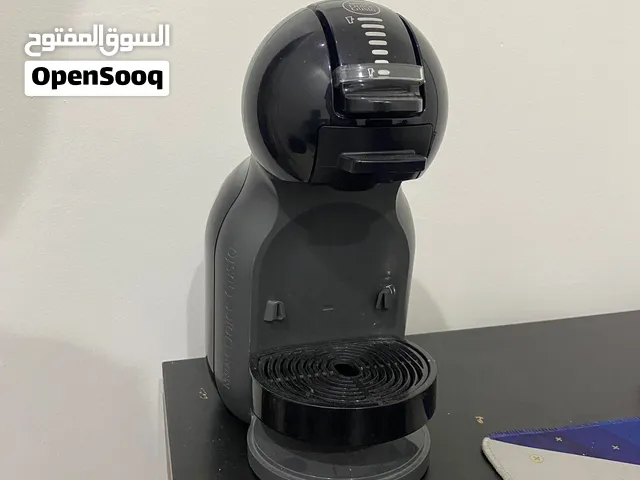 ماكينة قهوة دولتشي قوستو dolce gusto