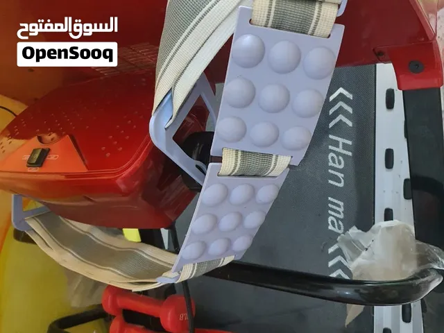جهاز رياضة  جري