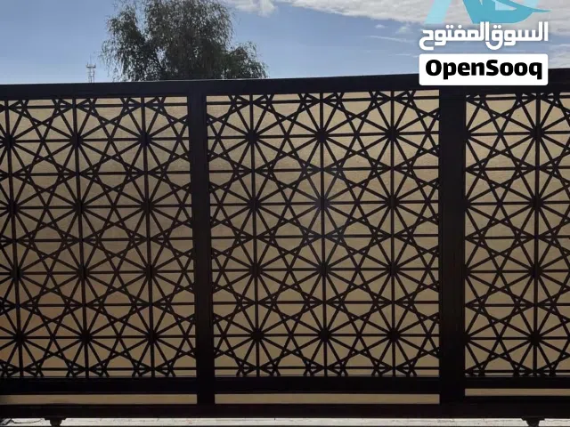 جميع اعمال الابواب والنوافذ الزجاجية والالمنيوم بأفضل الاسعار بالشكل الهندسي المطلوب