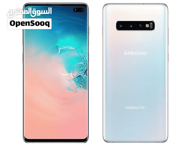للبيع S10+