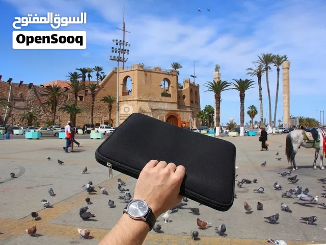 حقيبة أصلية وبالضمان من شركة Amazon
